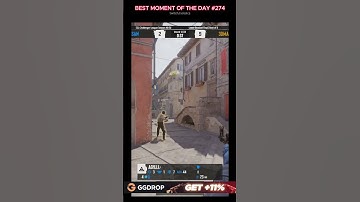 UNLUCKY TRIGGER DISCIPLINE!  #csgo #cs2 #cs #csgo2 #best #games  #bestmoments #cs2knife #fyp #fy