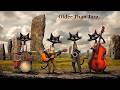 Older Than Jazz. – Warm Vintage Noir Jazz for a Cloudy Afternoon