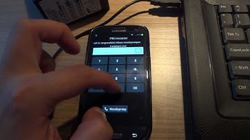 SRS: Direct (Sim)Unlock Samsung I9300 S3 New Security *World First*