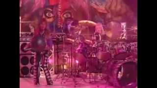 Video thumbnail of "David Lee Roth - Yankee Rose"