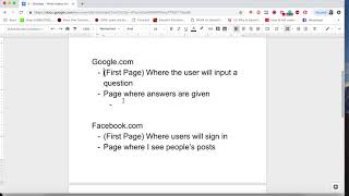 3 - SiteMap : The difference between poor and good websites