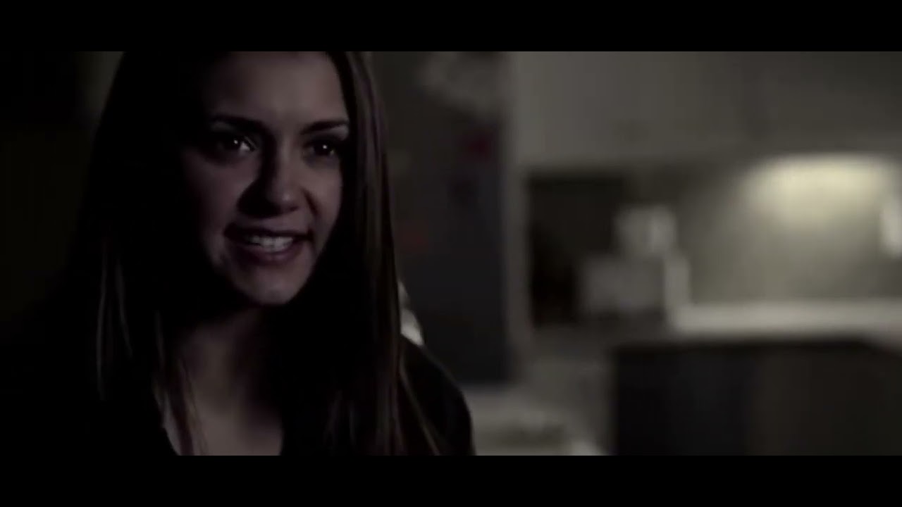 [The vampire diaries edit] - YouTube