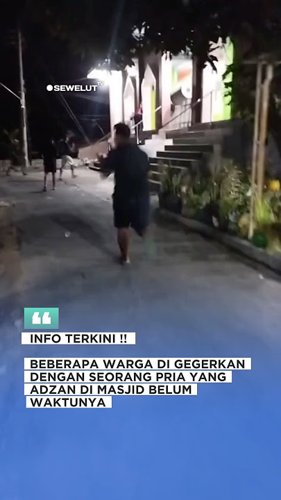 Residents were shocked because of this #latestnews #viralnews #news