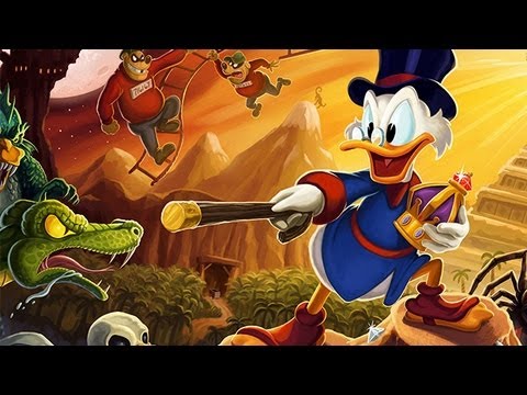 Video: „DuckTales Remastered Review“