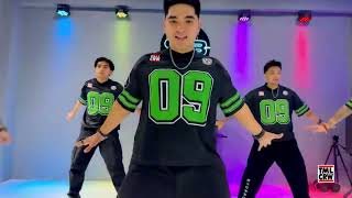 RECOGNITION DANCE PRESENTATION -REMIX (I Wanna Dance with Somebody, Hawak mo ang Beat at Buksan Mo)
