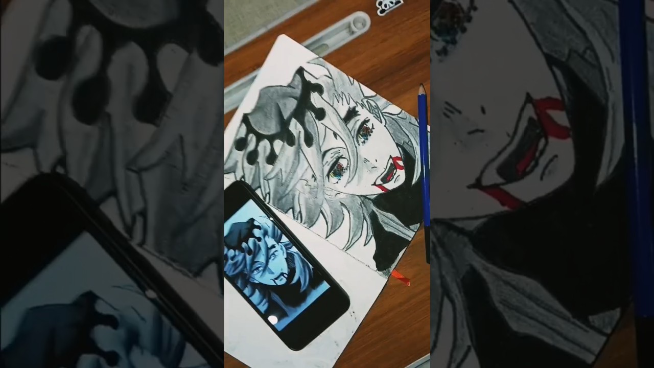 Upper rank 2 doma sketch /