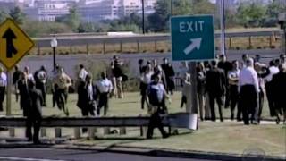 09.11.01: Destruction at The Pentagon