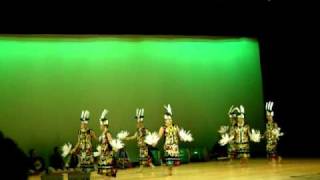 Download lagu Tari Enggang Kalimantan Timur Tari Enggang Kalimantan Timur