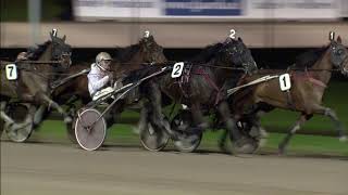 Vidéo de la course PMU REVANCHE DU CHAMPIONNAT DES TROTTEURS FRANCAIS (TROTTEUR FRANCAIS SILVER CHALLENGE)