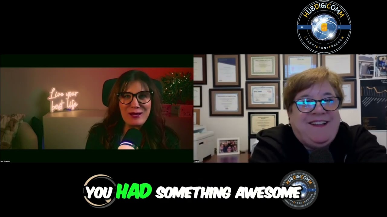 Estage: Advice to Your Younger Self & 6-Month Growth 