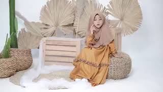 Endors Gamis Zabannia1
