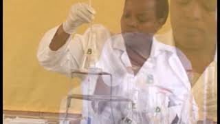 Chemistry Practical form four Effect of temperature on the rate of chemical reaction screenshot 3