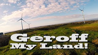 Geroff My Land | The last Hurrah | Mini Talon FPV