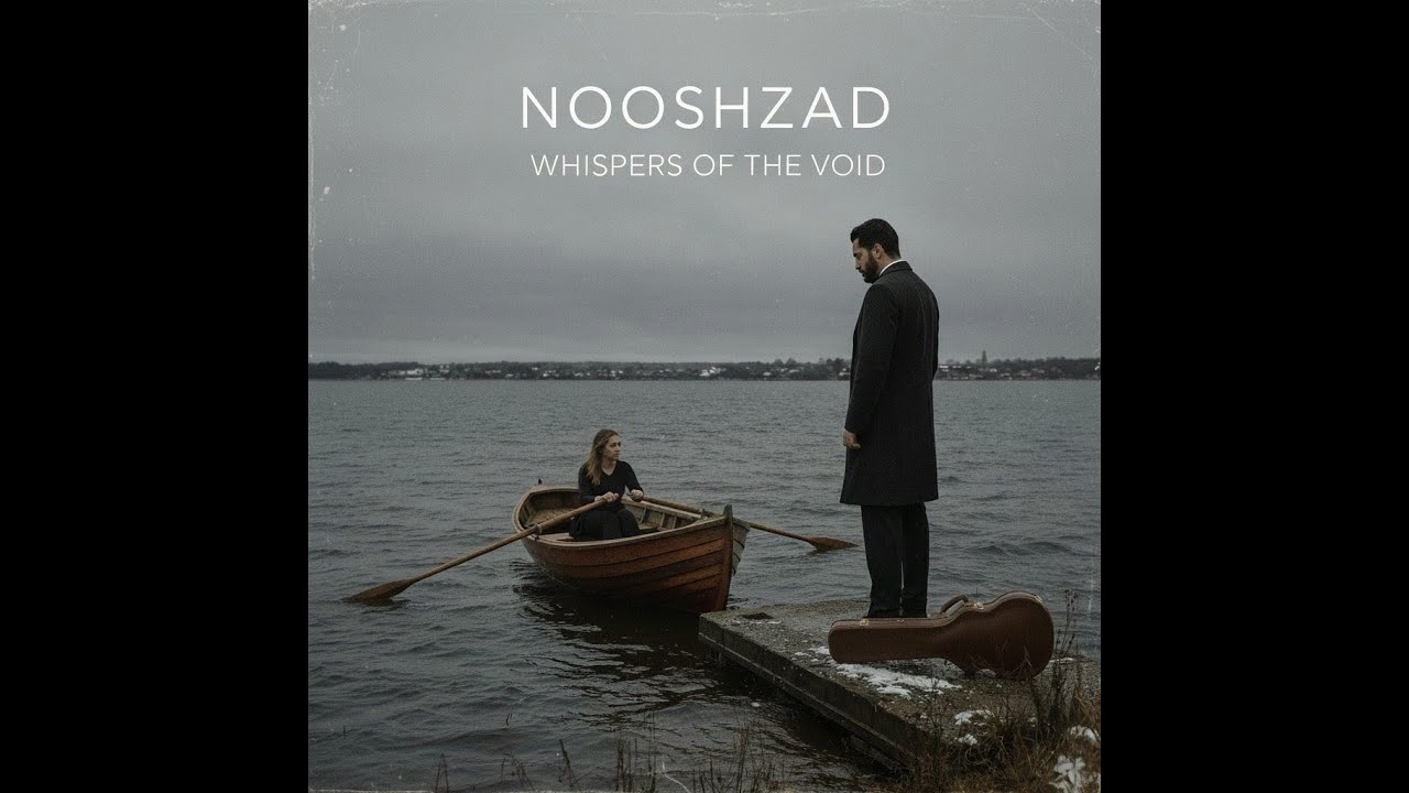 01. Nooshzad - Whispers of the void