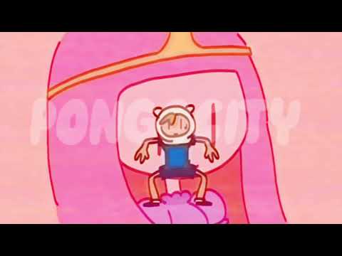 Urusei Yatsura animation meme || Adventure Time