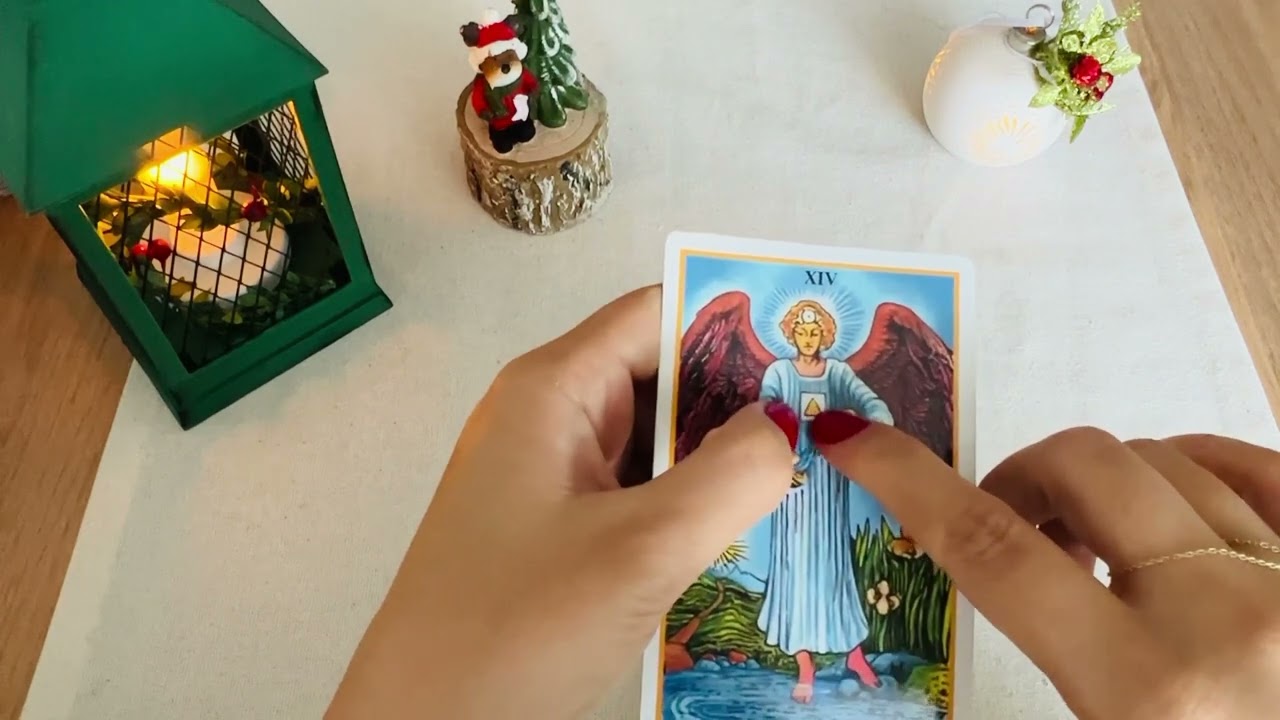 Denge kartı💕💕#tarotdersleri #tarotcards #dişilenerji #farkındalık #tekamül