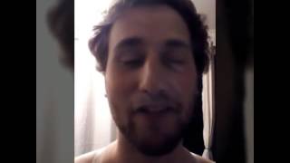 Jason and Victoria wedding video from Bertie