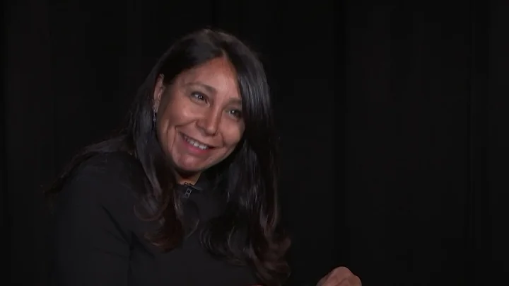 Director of 'Mary Shelley' relates to novelist's s...