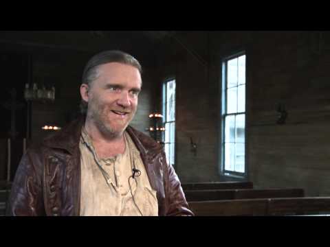 Dead in Tombstone (2013) Exclusive: Anthony Michael Hall (HD) Danny Trejo, Mickey Rourke