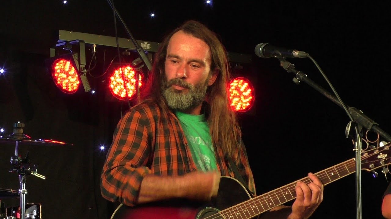 McHale's Permanent Brew - Breaking Smile @ Bournefest'22