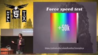 HTML 5.tx 2013 - Adaptive Images for Responsive Web Design by Christopher Schmitt