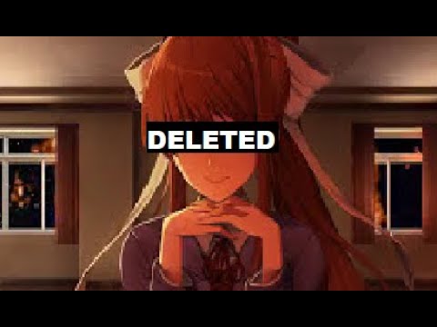 Video: Hoe verwijder je Monika op Steam?