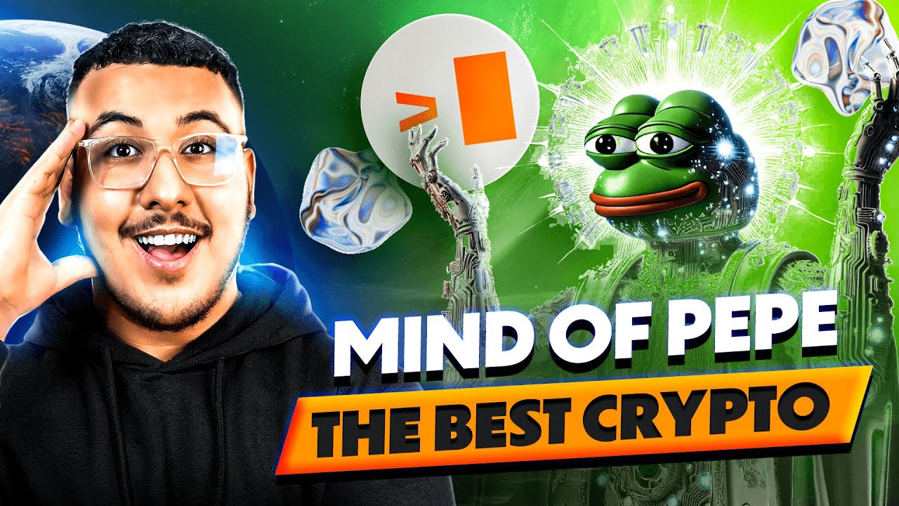 MIND of Pepe - Unlock Real-Time Intelligence with Hive-Mind Analysis💫 -  YouTube