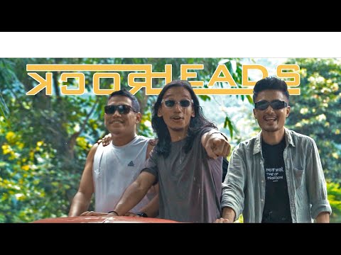 ROCKHEADS | For my love