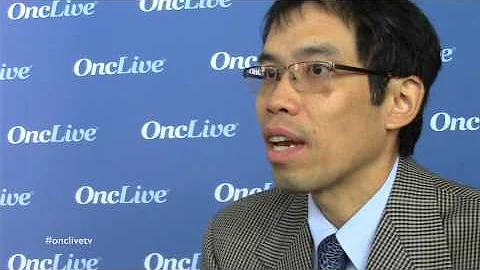 Dr. Fong Discusses a Phase II Trial of Intramoral ...