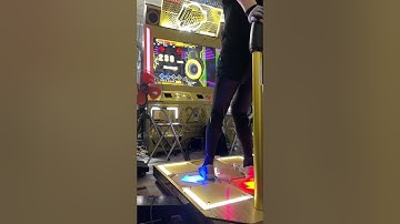 【DDR A3】Teleportation / EXPERT(Lv15) - 999,910 PFC