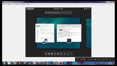 Instalacion y configuracion de SSH, software libre