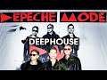 Depeche mode  deep dark techno house deephouse darkhouse darktechno 4ku60fps 4k