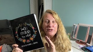 Why Everyone Needs an End of Life Planner Final Wishes Organizer