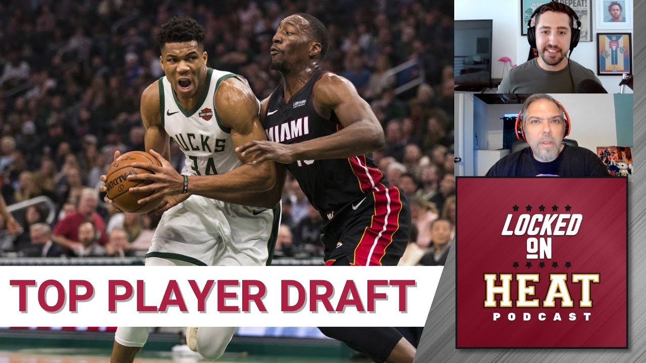 Where Jimmy Butler, Miami Heat Players Rank On The Ringer's Top ...