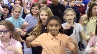 Iacs Supports National School Choice Week