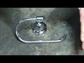 Beginning of video