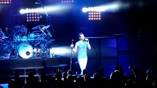 311 - Creatures (For A While) (live)