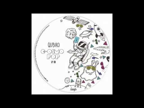 Qubiko — Qubiko - Cosmo Pop