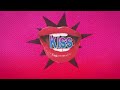 Jodie Harsh - Kiss It Better (Official Lyric Video)