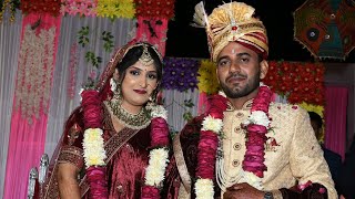  Wedding Marriage Video Sunil Yadav Vlogs Bansur 