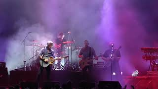 Dire Straits Experience - The Man´s Too Strong - Greven 03.09.2022