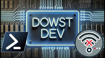 Monitor Your Network with PowerShell