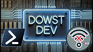 Monitor Your Network with PowerShell