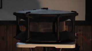 Whelen WPS-2800 All Tones