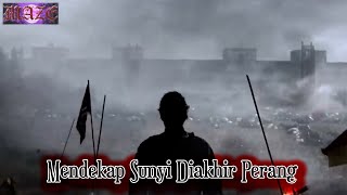 Download lagu MAZE - Mendekap Sunyi Diakhir Perang