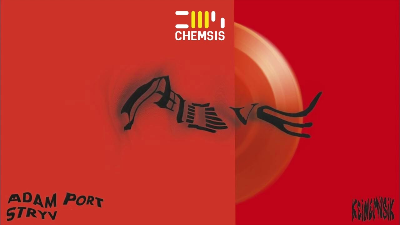 Adam Port, Stryv, Orso & Malachiii - Move (Amapiano Remix by chemsis)