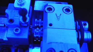 Passive Aggressive Ferrite Testing (Environmental, Automated, Destructive)