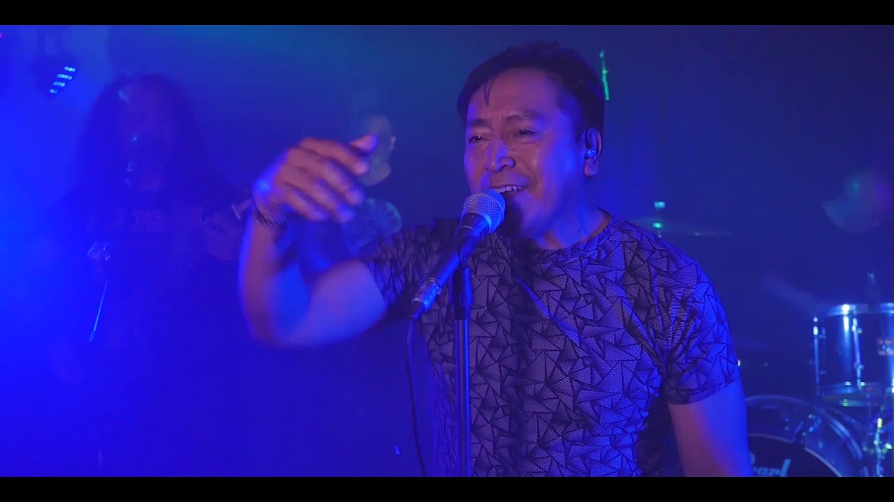 SAUL PROAÑO,CONCIERTO VIRTUAL 14 DE FEBRERO 2021