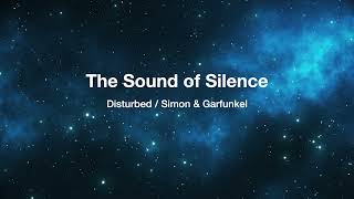 The Sound Of Silence  Disturbed orchestral Arrangement