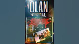 𝐎𝐋𝐀𝐍 ; 𝐒𝐞𝐦𝐞𝐧𝐭𝐚𝐫𝐚 𝐌𝐞𝐧𝐭𝐚𝐫𝐢 𝐌𝐚𝐬𝐢𝐡 𝐁𝐞𝐫𝐬𝐢𝐧𝐚𝐫 (1991)